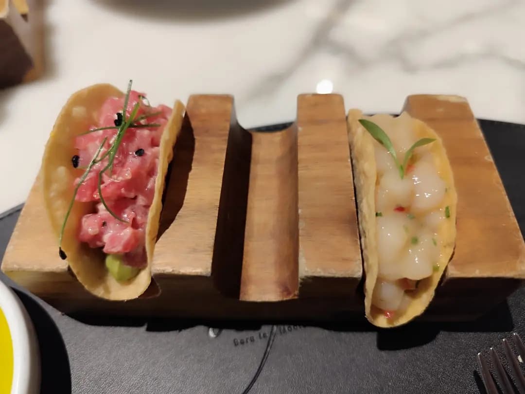 Beefbar Hong Kong photo 5