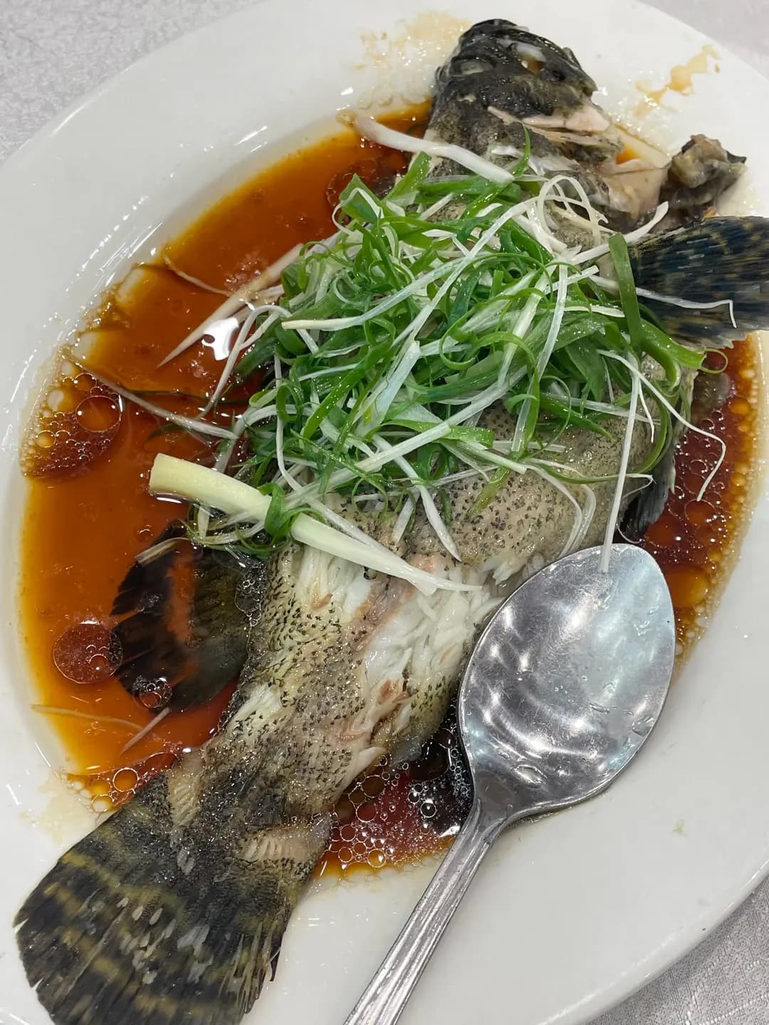 新華苑酒家 photo 7