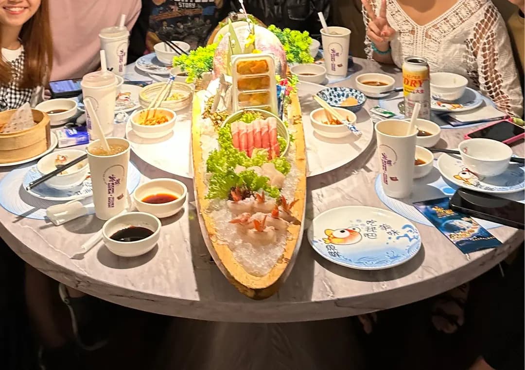 家嫂一家大小 photo 1