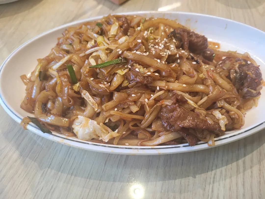 澳門咖喱王清湯腩 photo 7