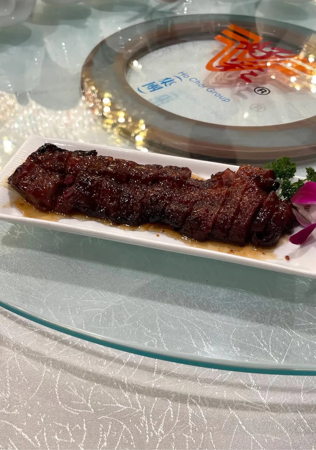 尖東好彩海鮮酒家海景宴會廳 photo 4