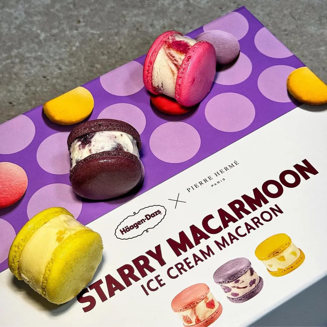 Häagen-Dazs photo 1