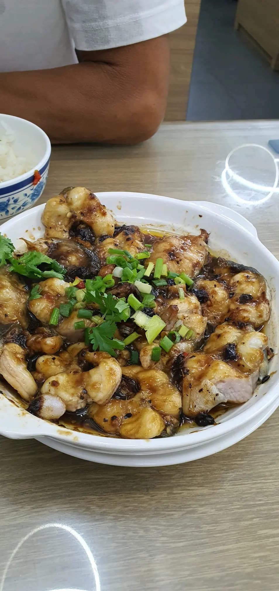 華姐小廚 photo 1