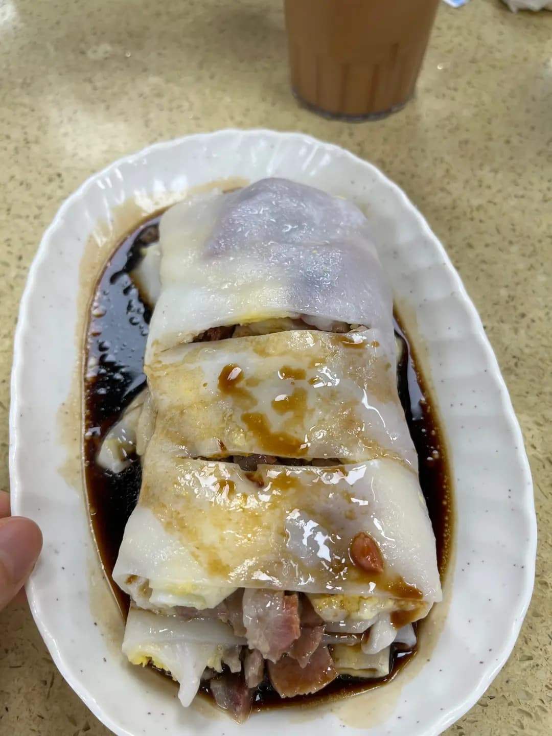 發記腸粉粥品 photo 6
