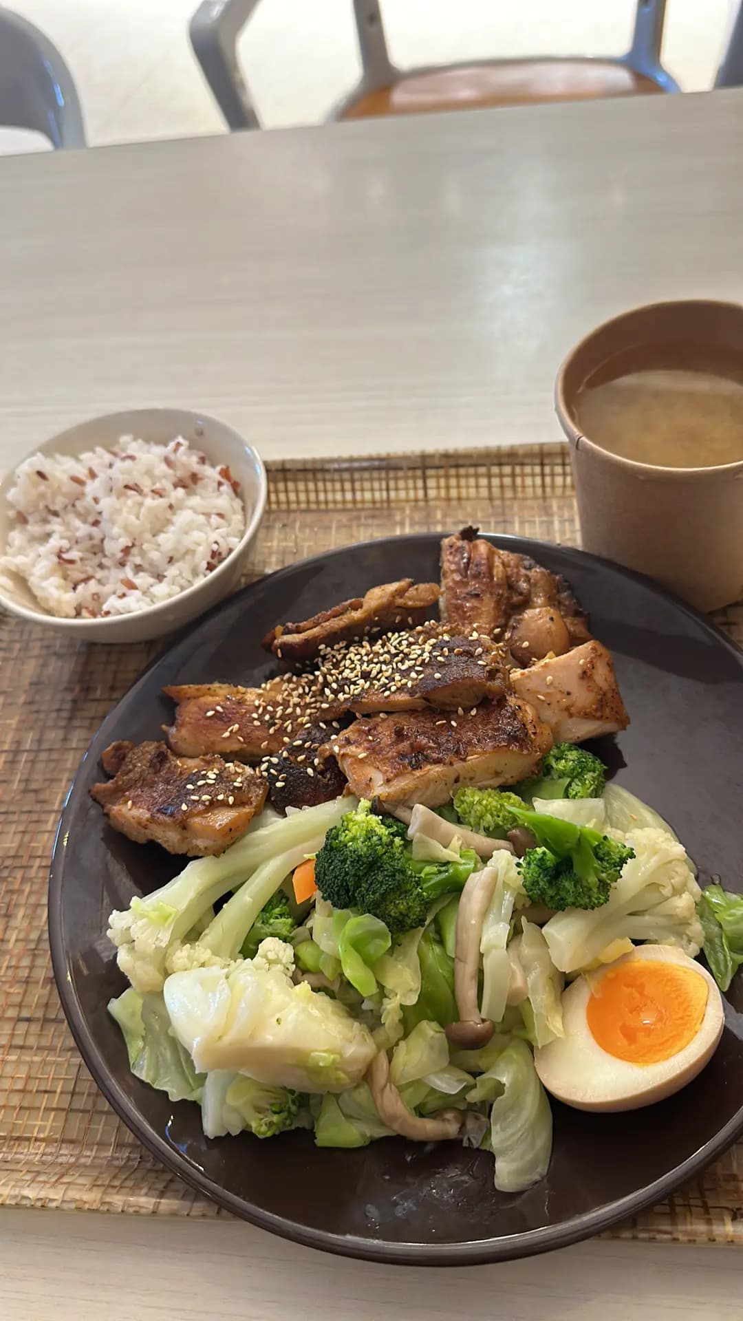 Karui Bento photo 2