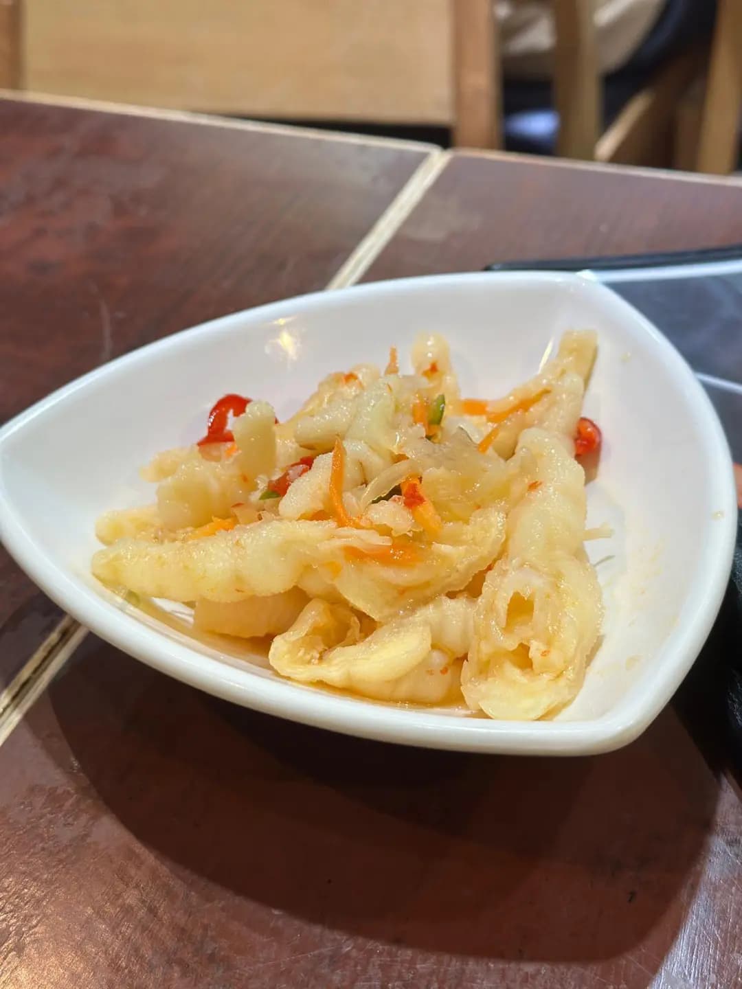順酸辣粉 photo 6
