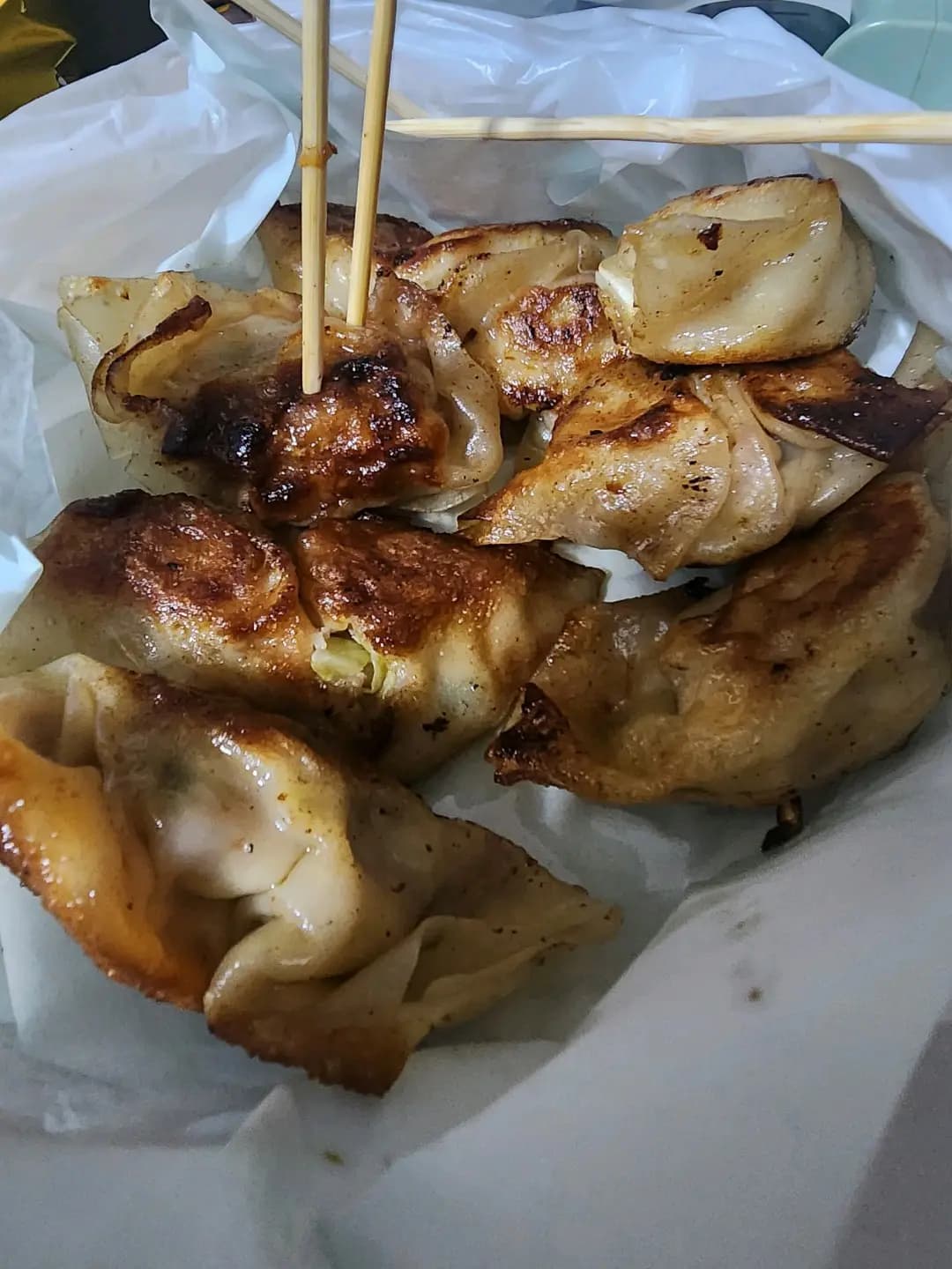 耀記餃子粥麵 photo 6