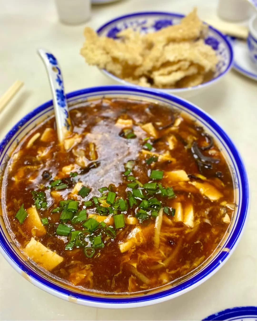 上海美味齋飯店 photo 6
