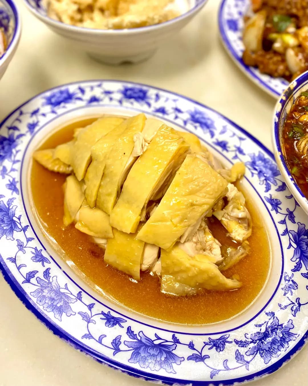 上海美味齋飯店 photo 2