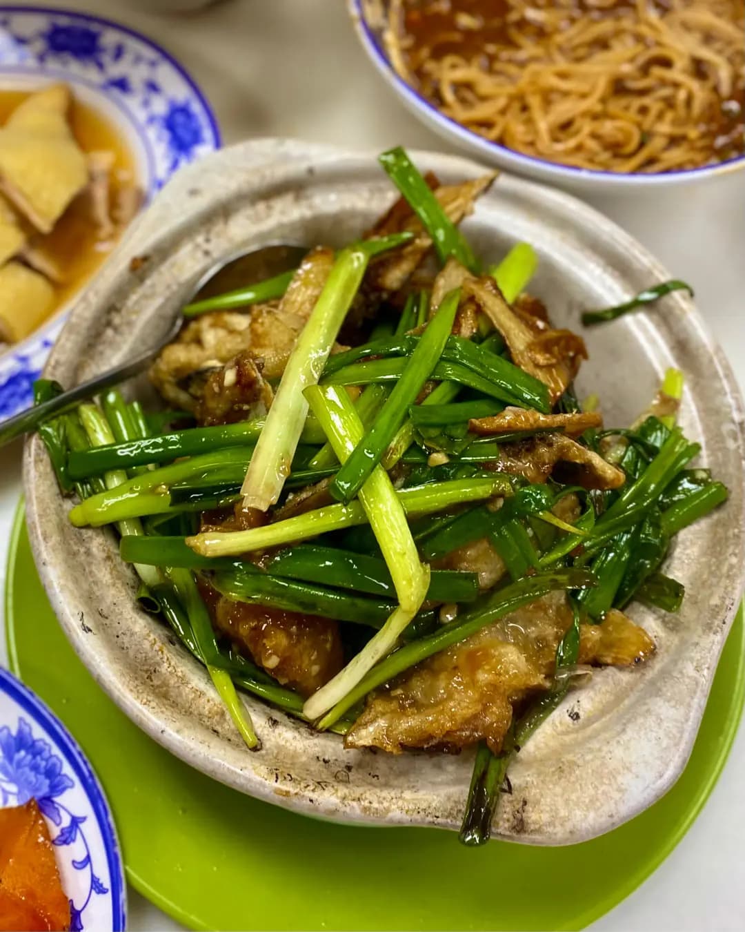 上海美味齋飯店 photo 7