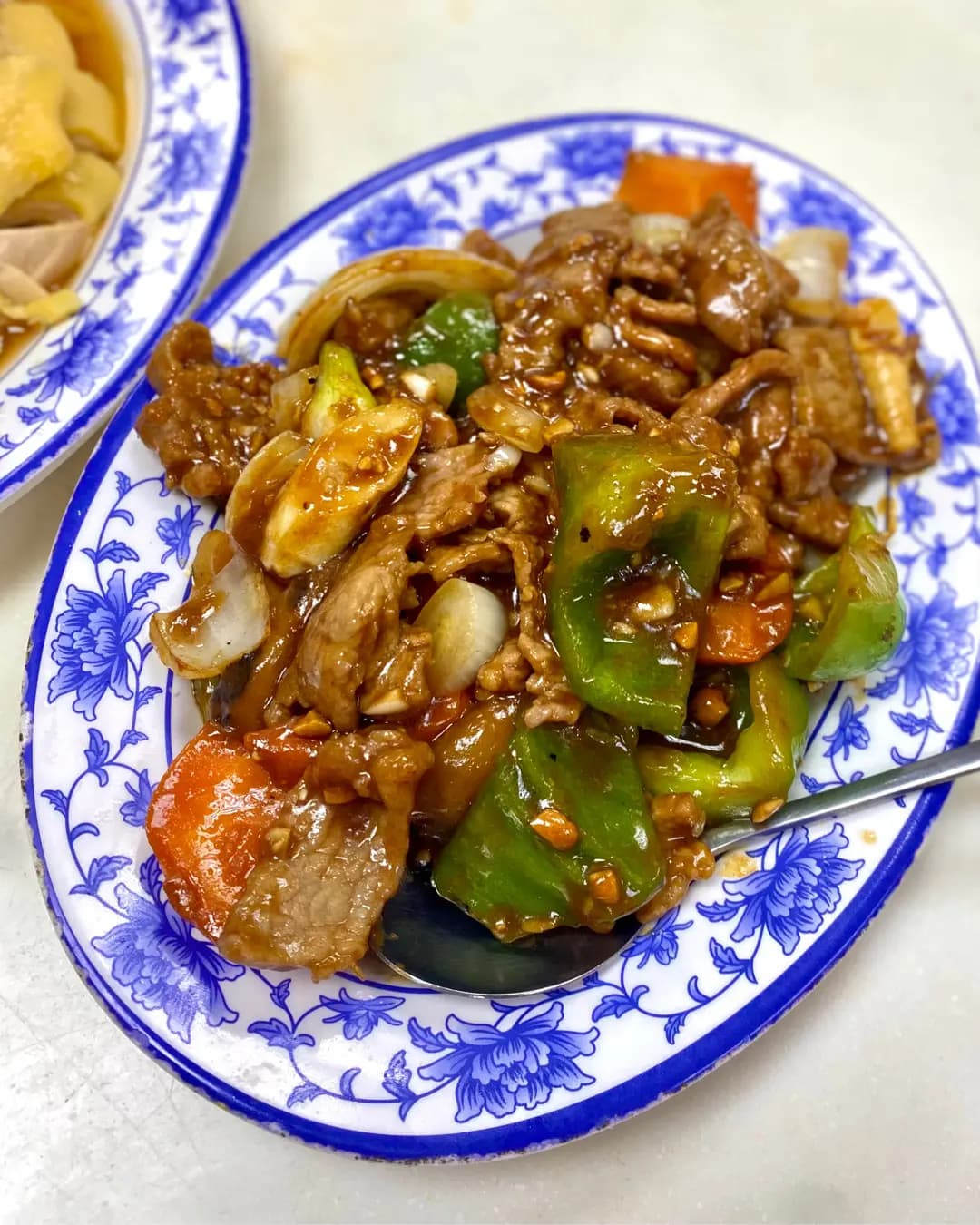 上海美味齋飯店 photo 4