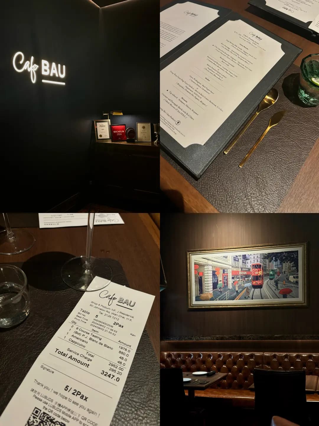 Café BAU photo 4