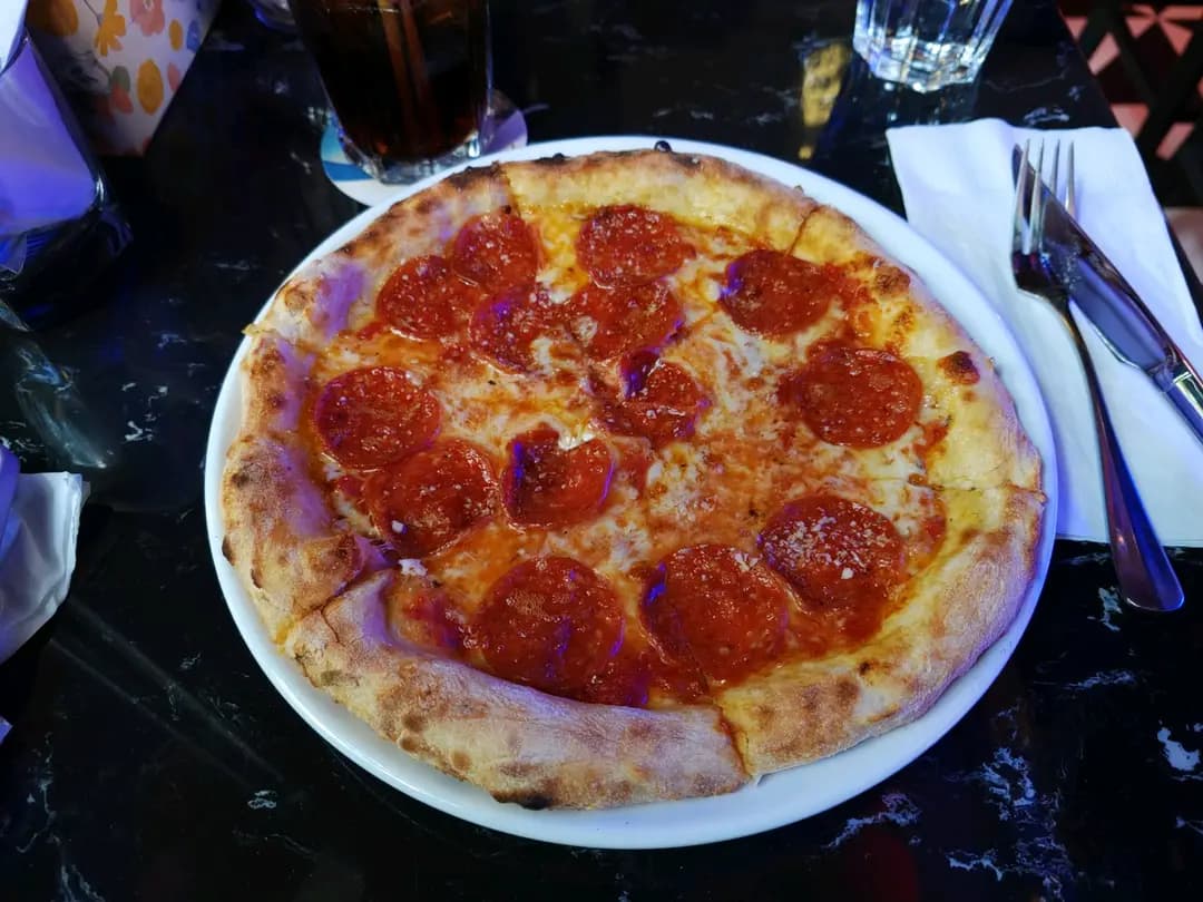BRKLYN Pizza Co. photo 4