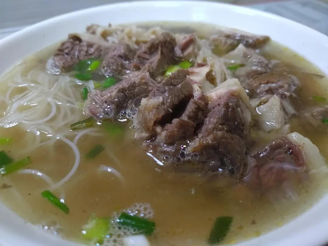 嘉香汕頭魚旦粉麵家 photo 3