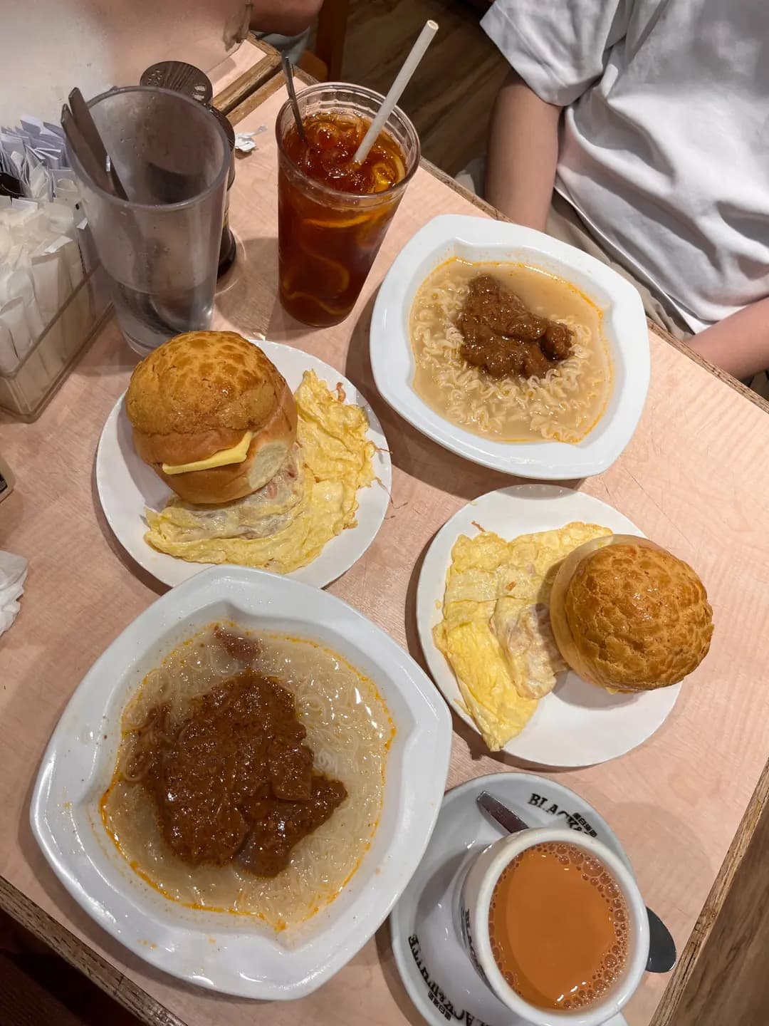 靚記茶餐廳 photo 2