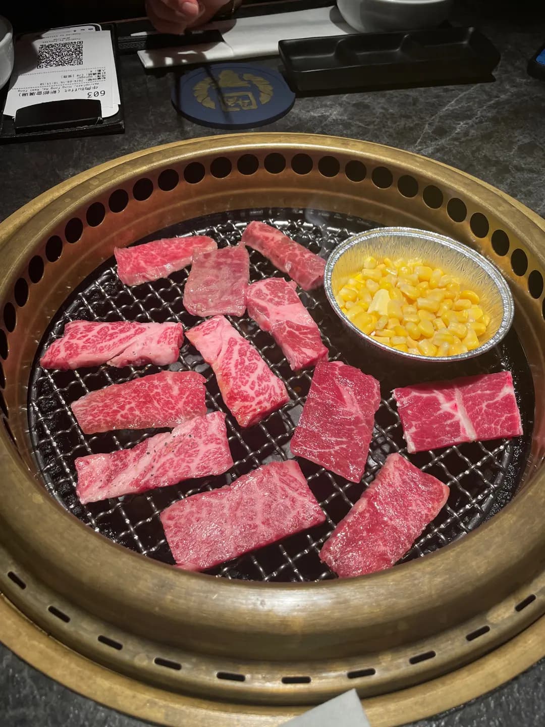牛角Buffet (新都會廣場) photo 6