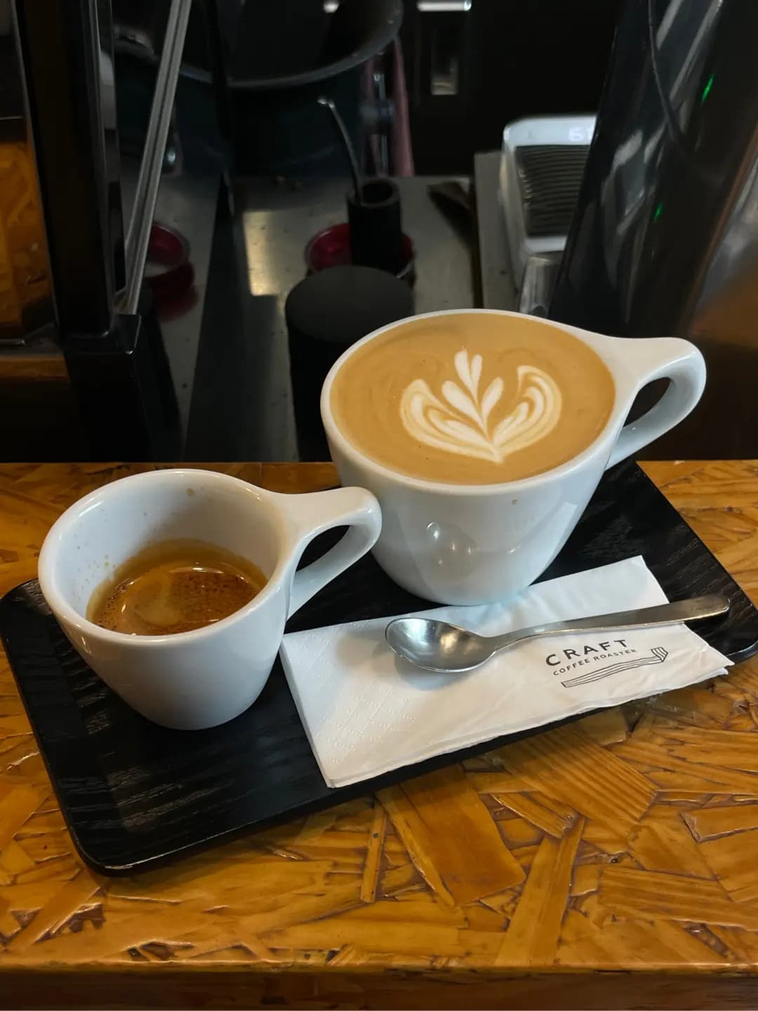 Craft Coffee Roaster (Tai Kok Tsui) photo 3
