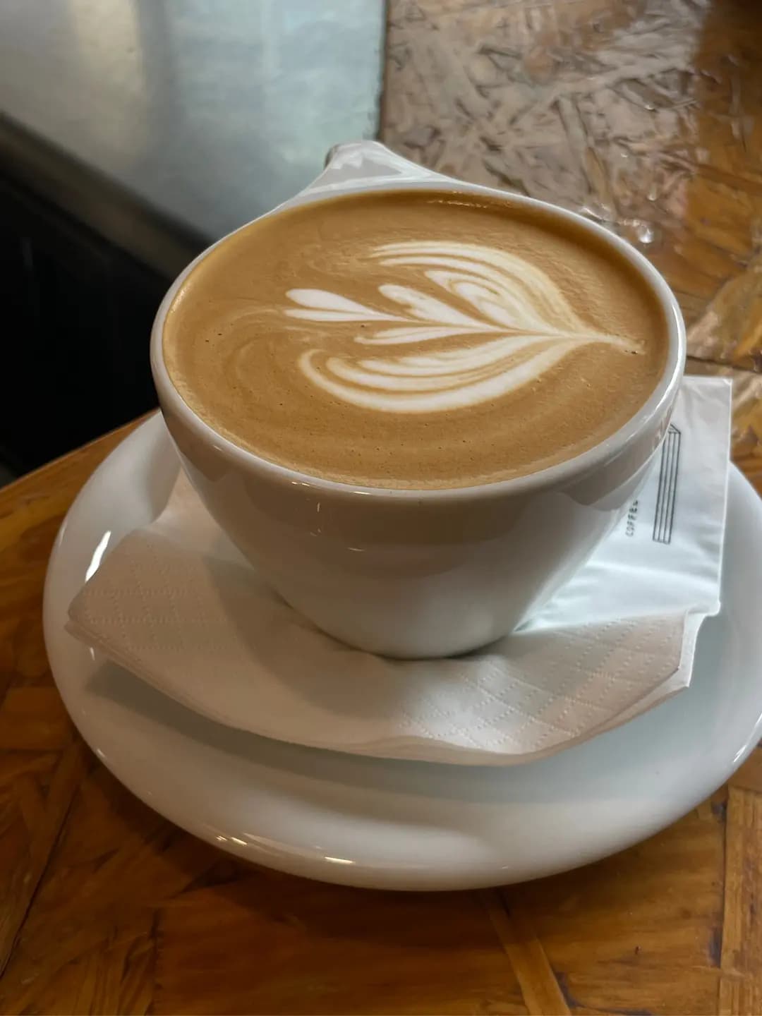 Craft Coffee Roaster (Tai Kok Tsui) photo 6