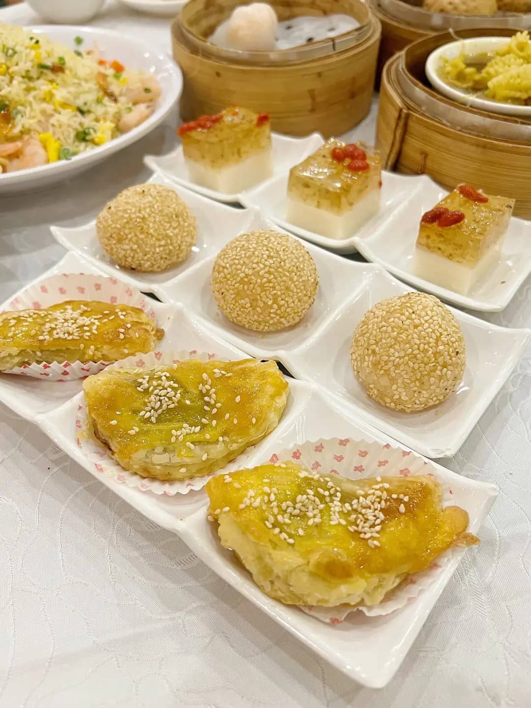 牡丹金閣 (天慈商場) photo 6