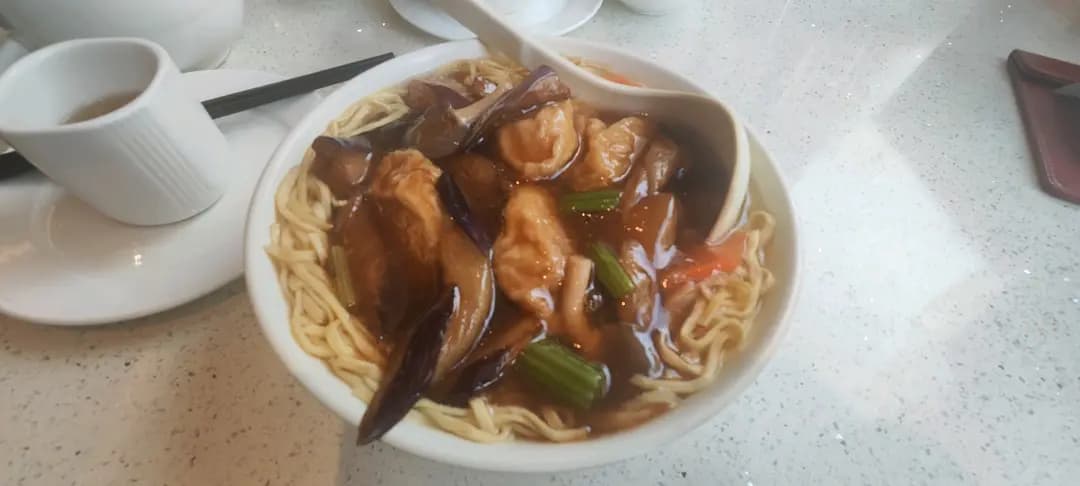 普蓮素食 photo 4