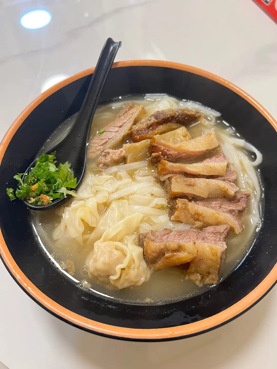 旺盛麵店 photo 6
