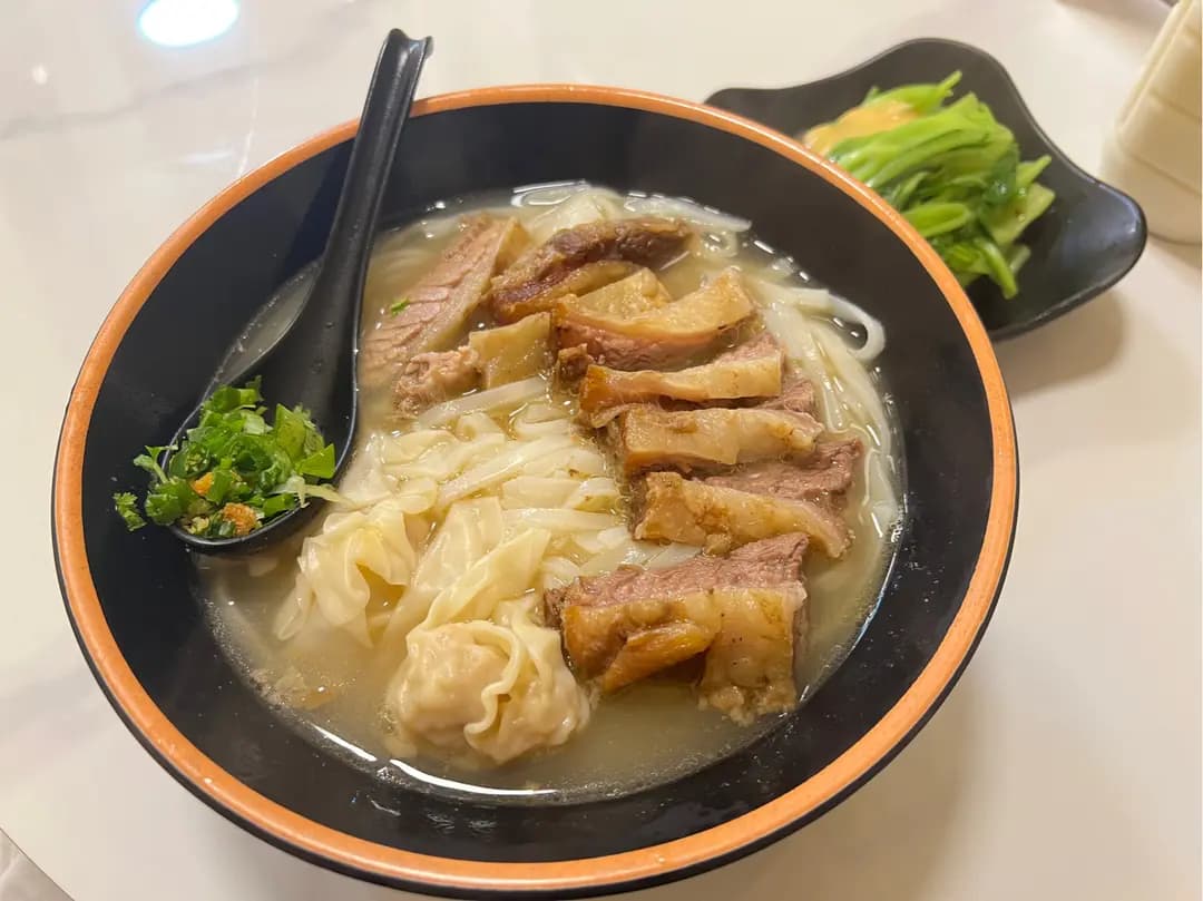 旺盛麵店 photo 4