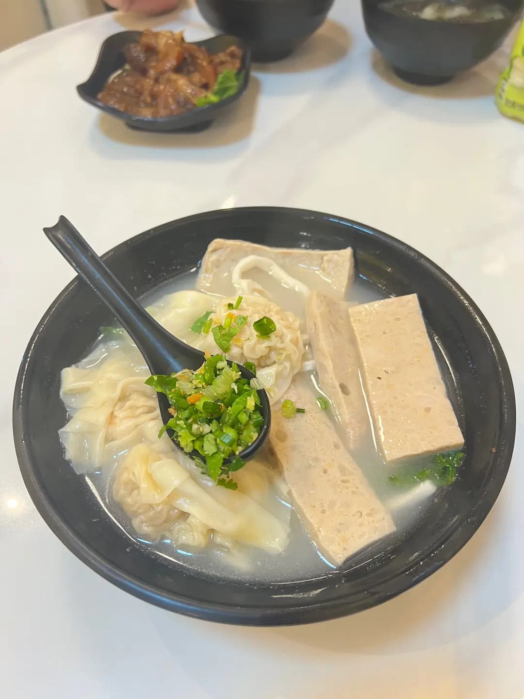 旺盛麵店 photo 2