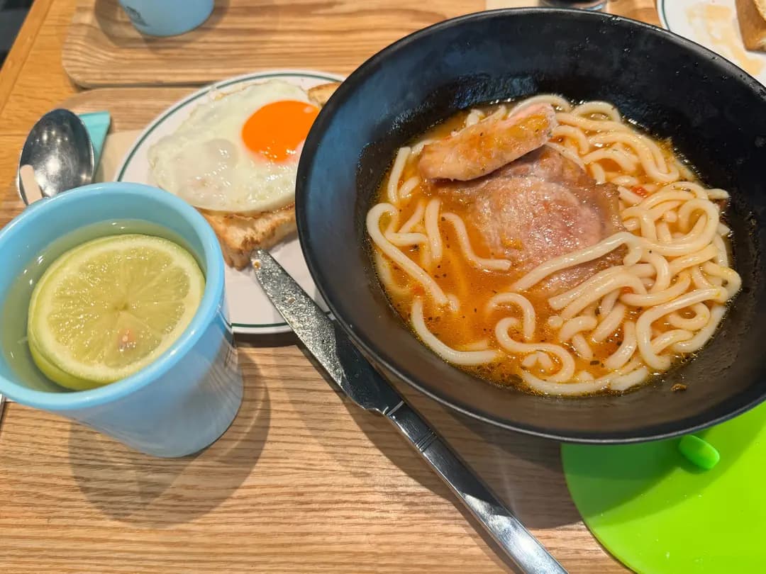 Oliver's Super Sandwiches (東堤灣畔商場) photo 6