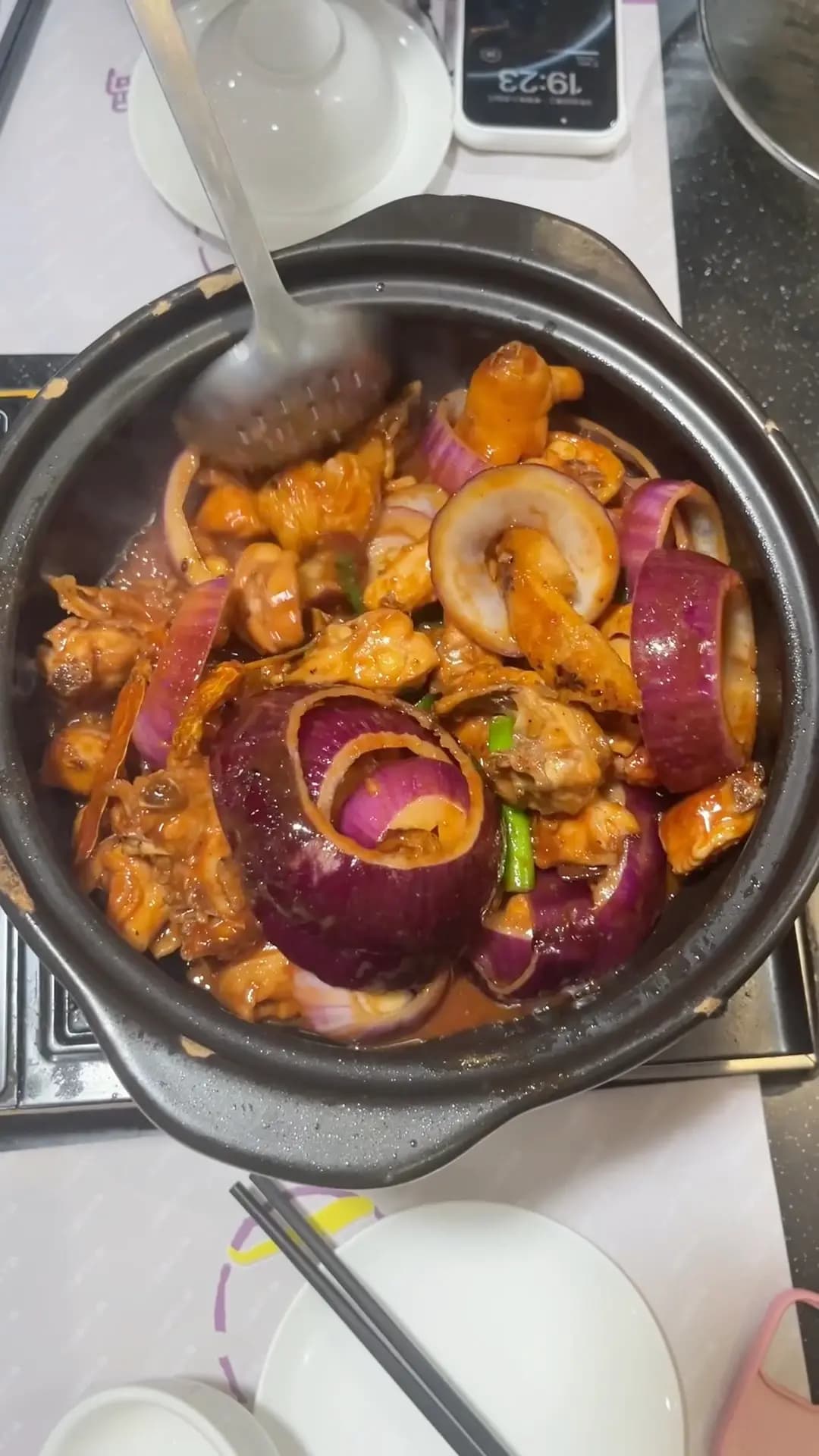 一品雞煲火鍋 photo 5