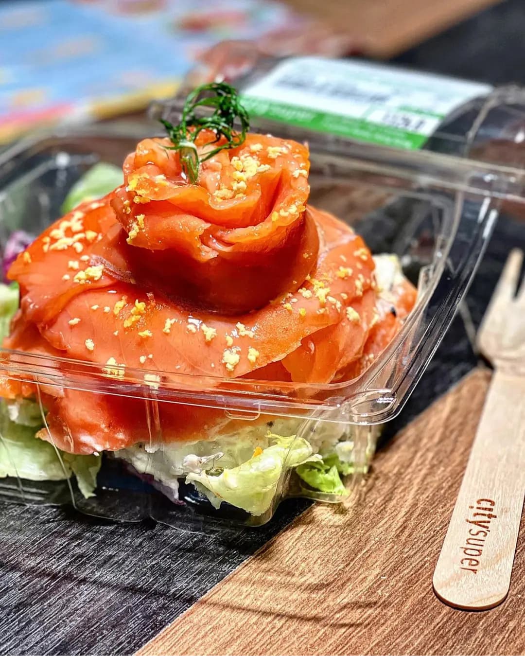 Fusion Deli photo 8