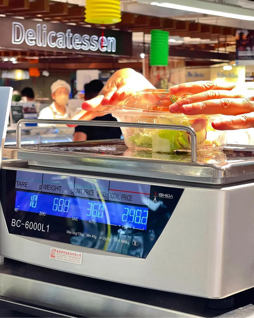 Fusion Deli photo 2