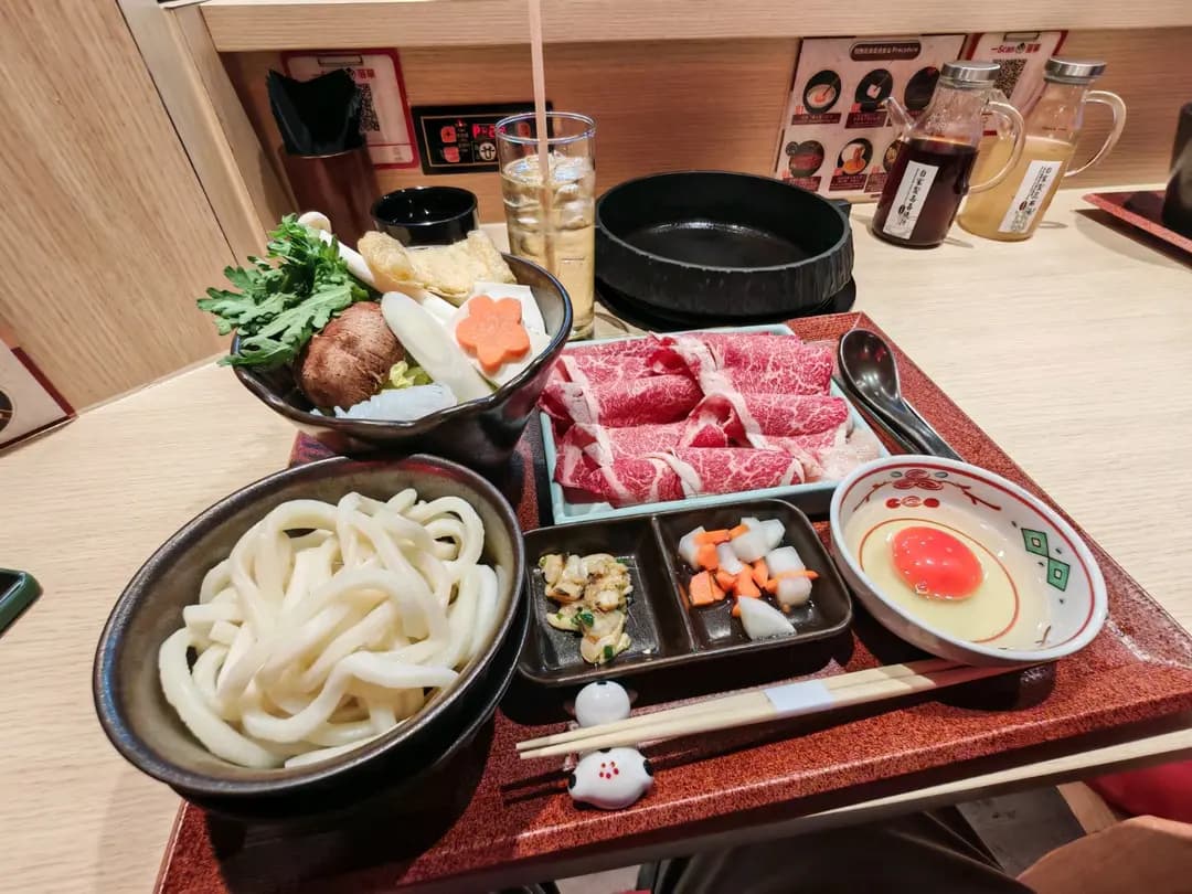 壽喜・關西 photo 6