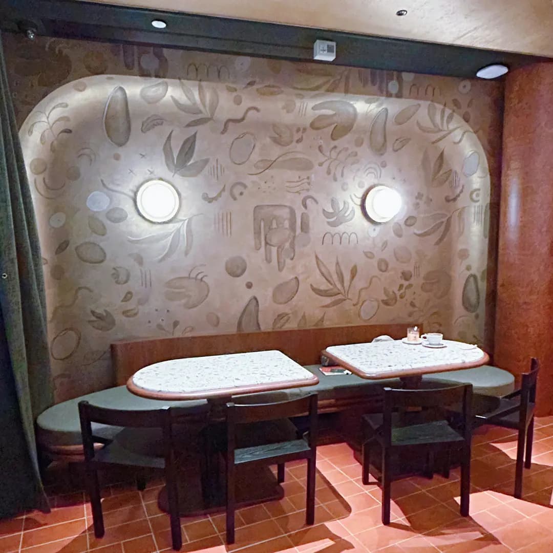 Coffeelin (陸海通大廈) photo 8
