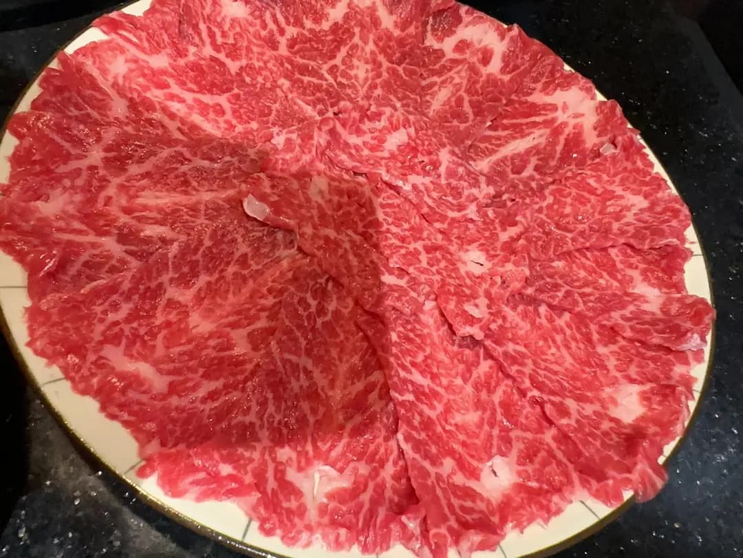 不倒翁中日火鍋料理 photo 1