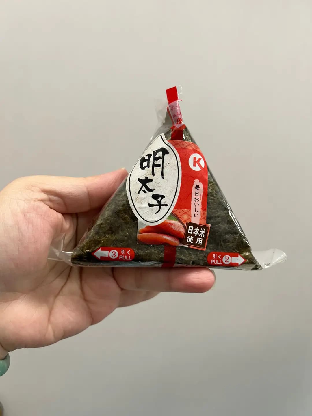 OK便利店 Hot & In 美食吧 photo 1