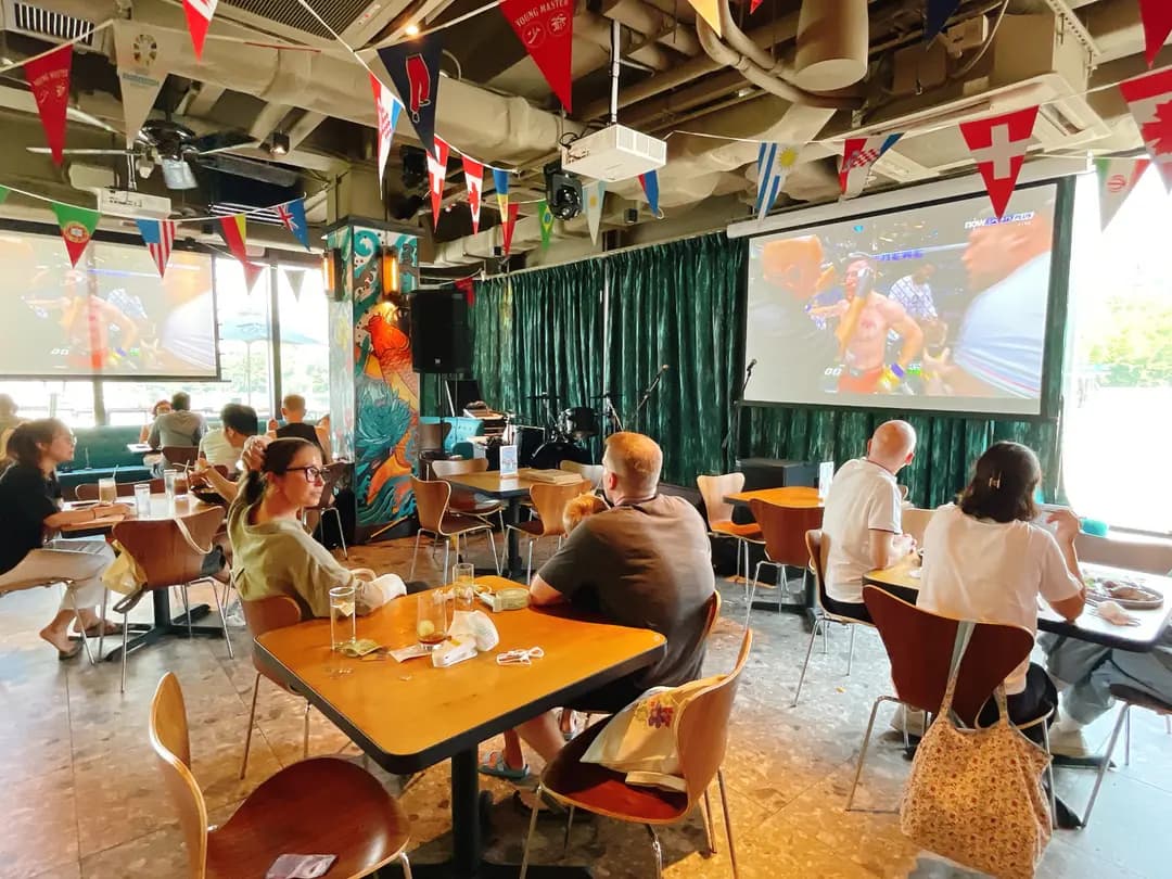 DBrasserie photo 3