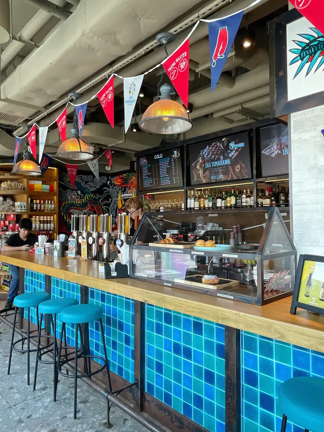 DBrasserie photo 7