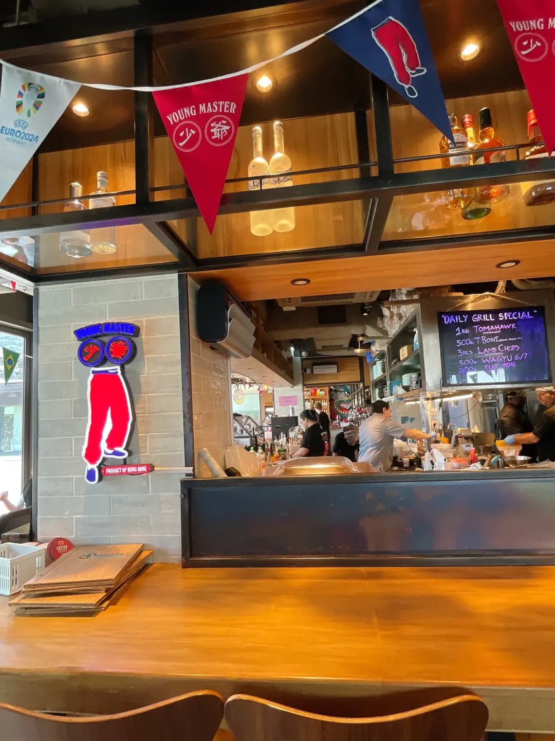 DBrasserie photo 8
