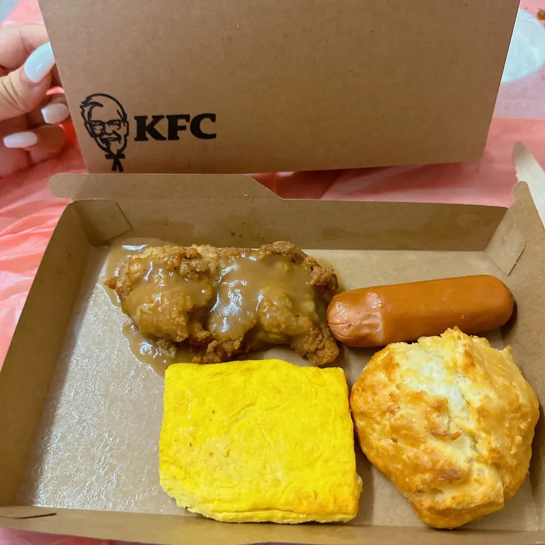 肯德基家鄉雞 (KFC) photo 1