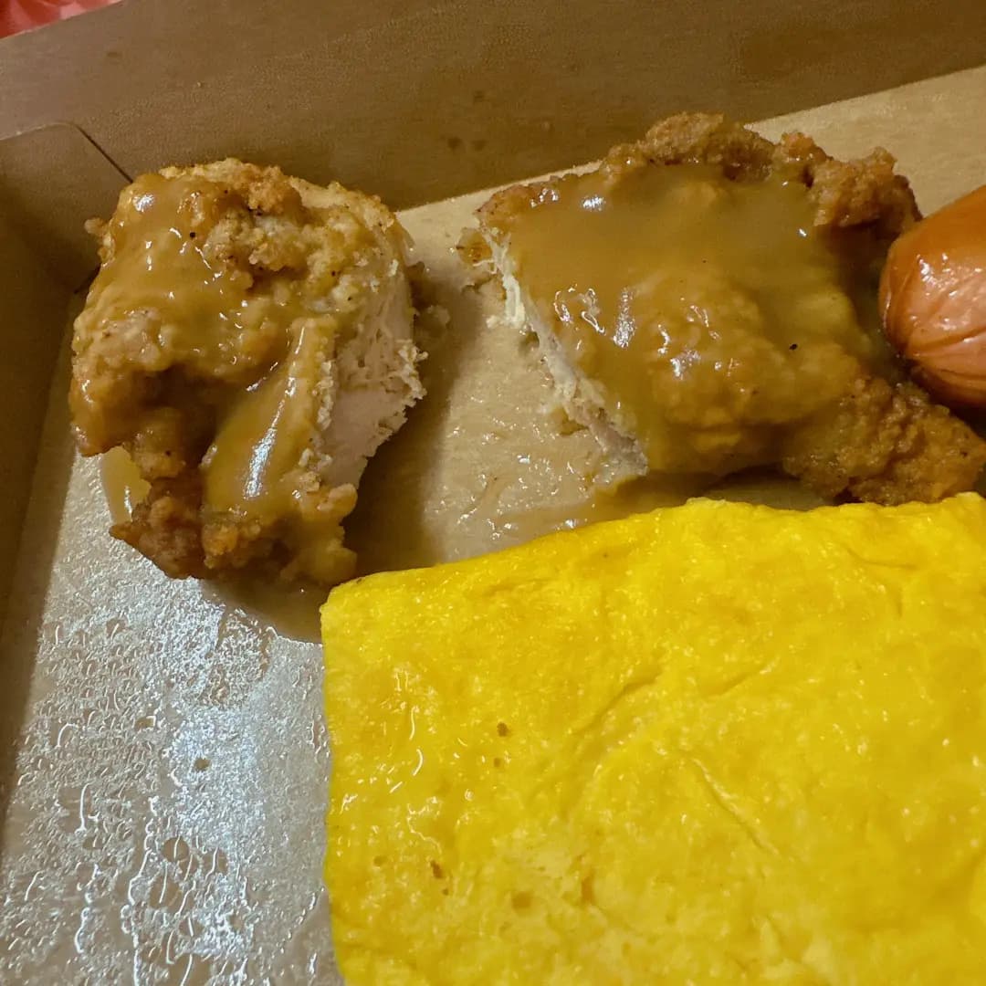 肯德基家鄉雞 (KFC) photo 6