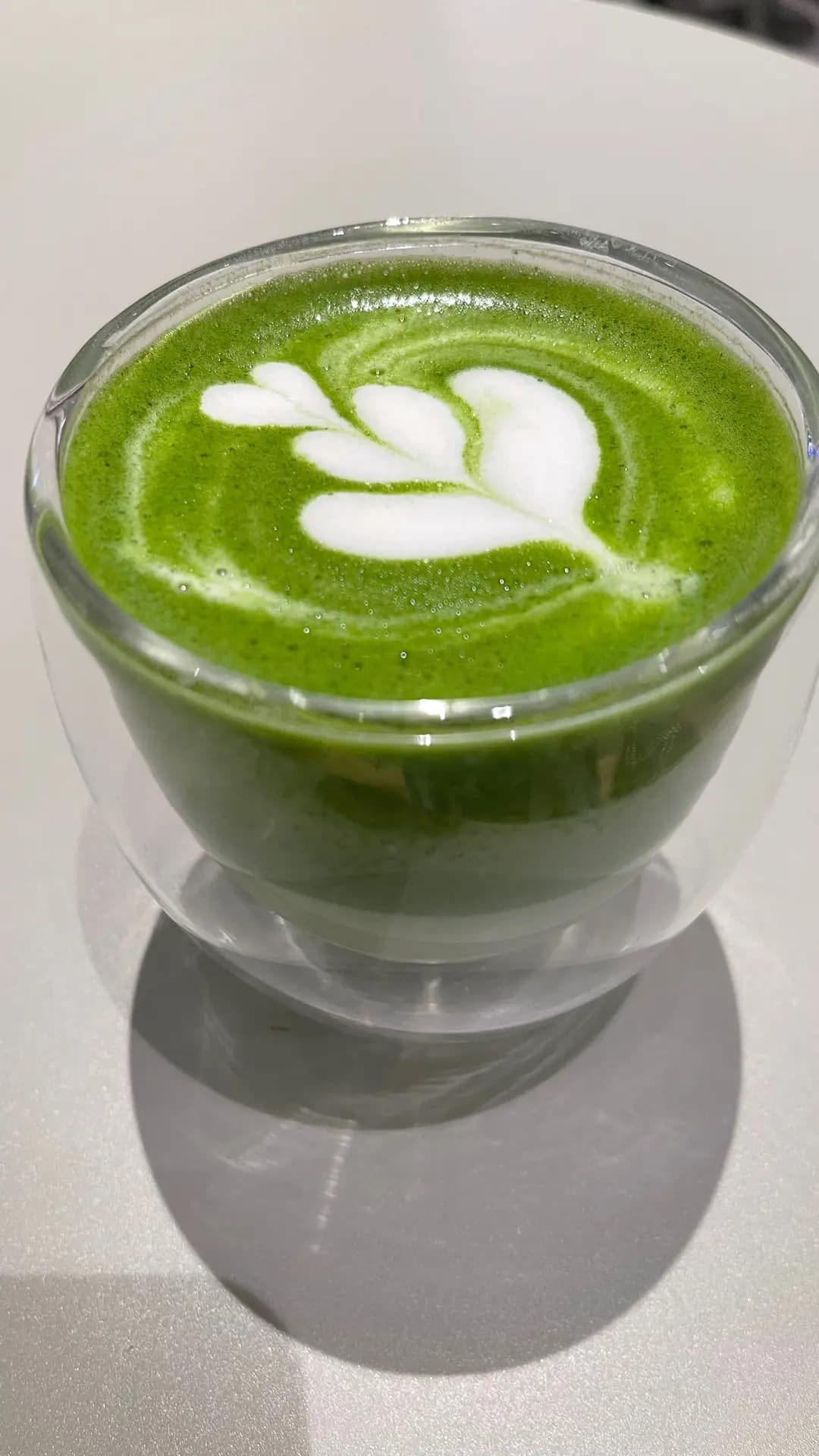 THE MATCHA TOKYO (K11購物藝術館) photo 7