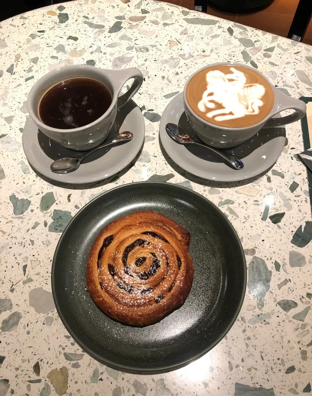 Coffeelin (陸海通大廈) photo 5