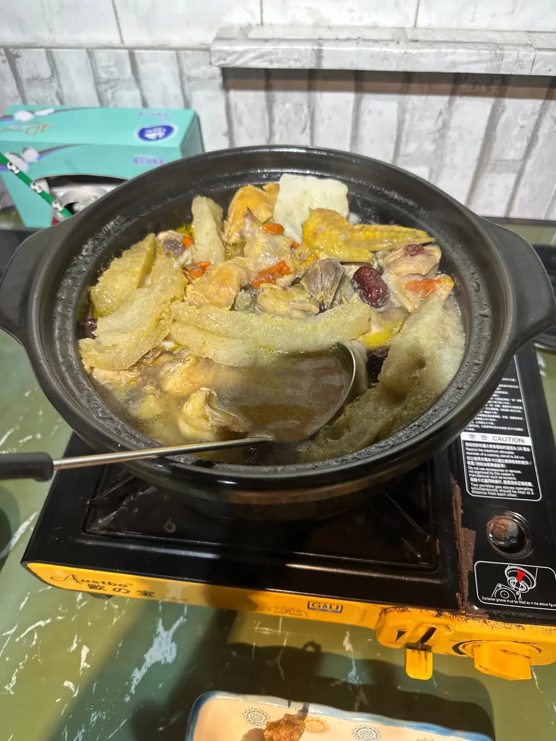密探府美食 photo 1