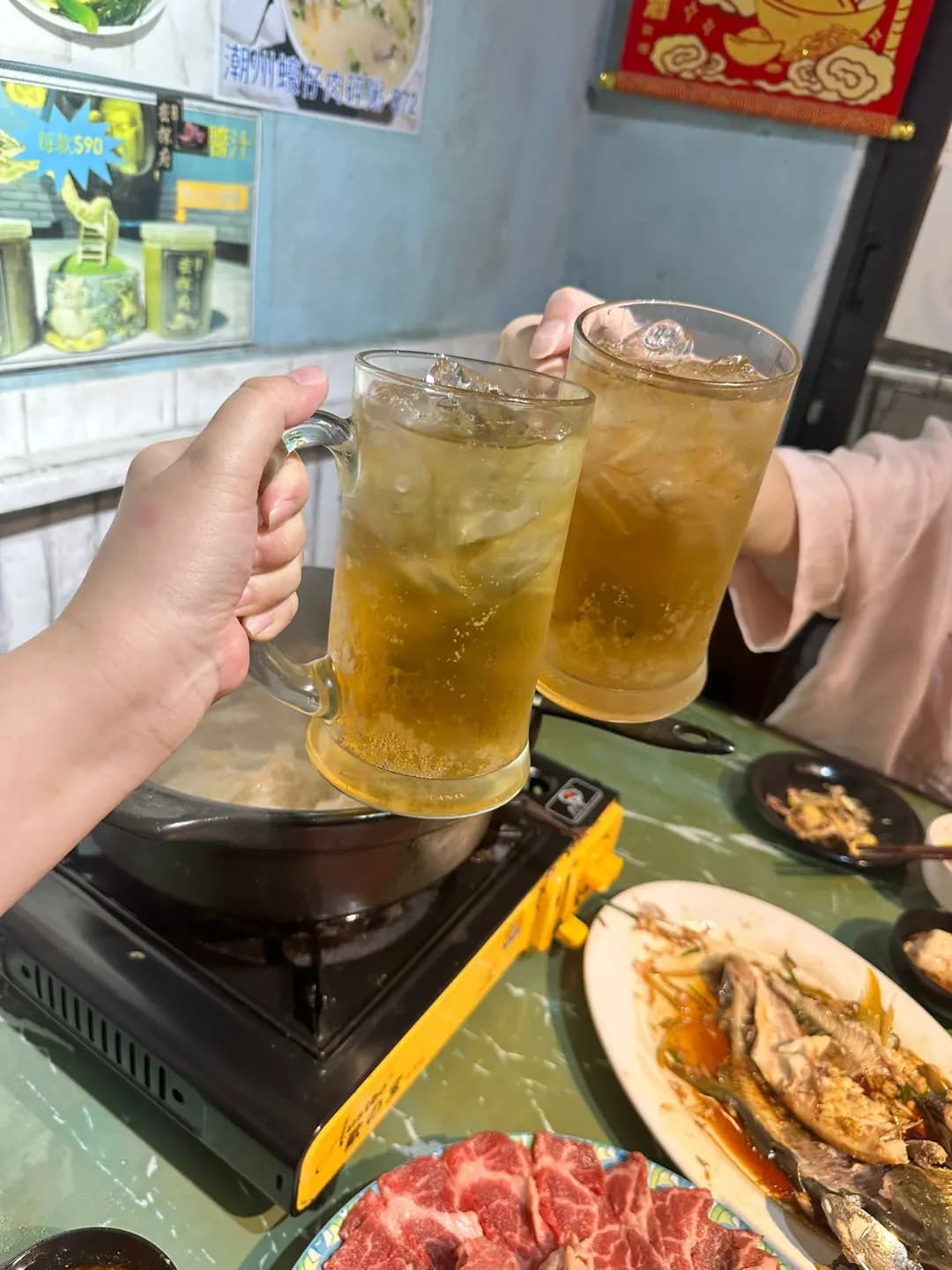 密探府美食 photo 3