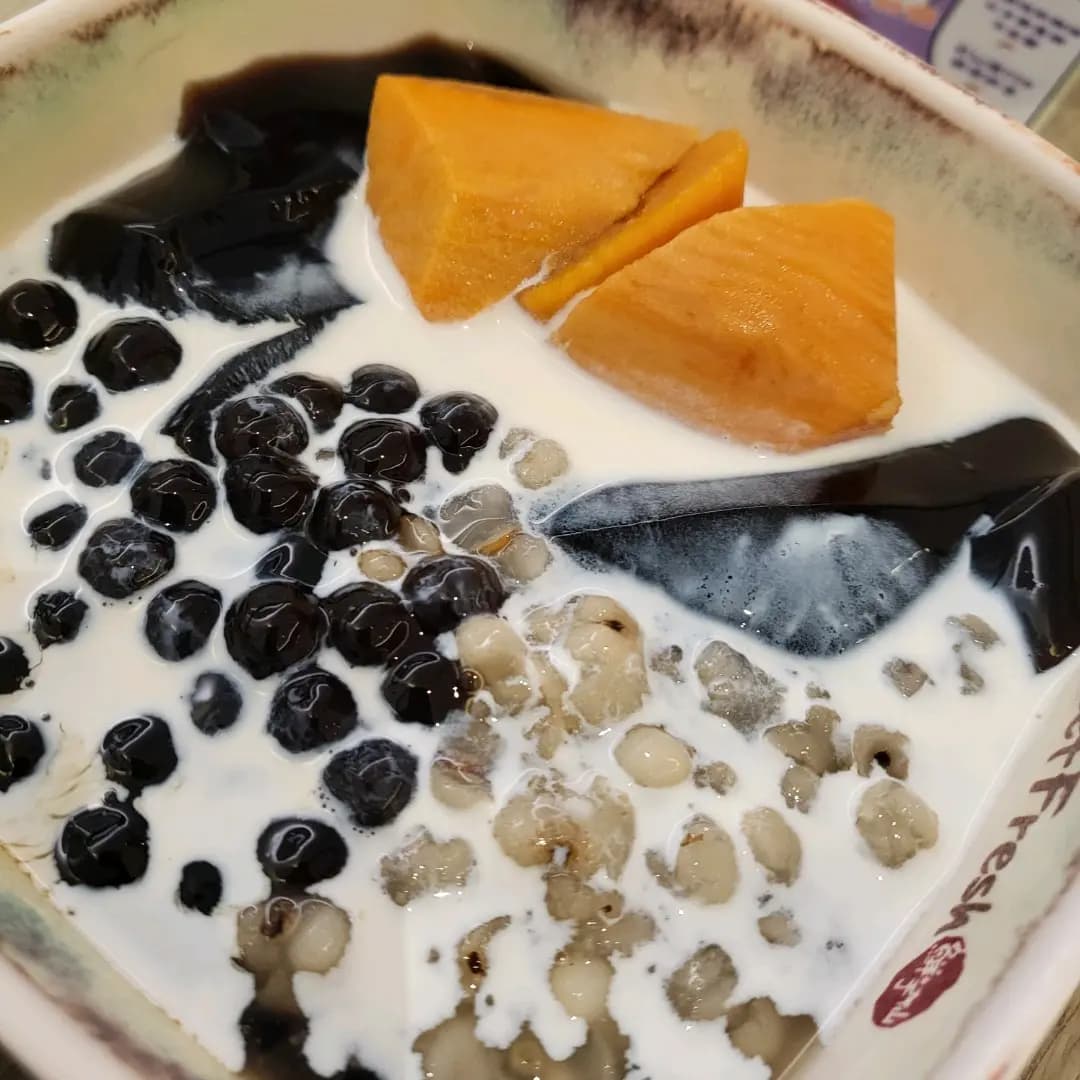鮮芋仙 (美麗華廣場1期) photo 1