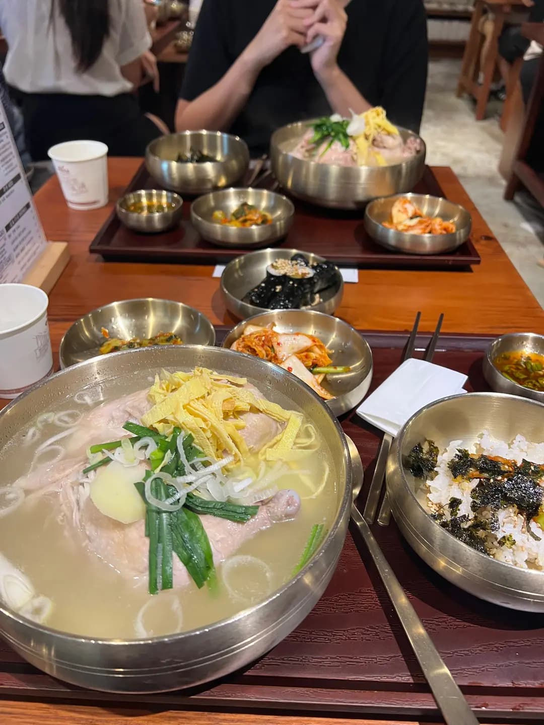 Seoul Noodles (士丹利街) photo 5