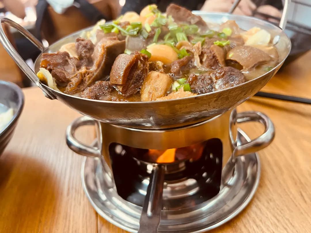 阿秀羊肉粉 photo 5