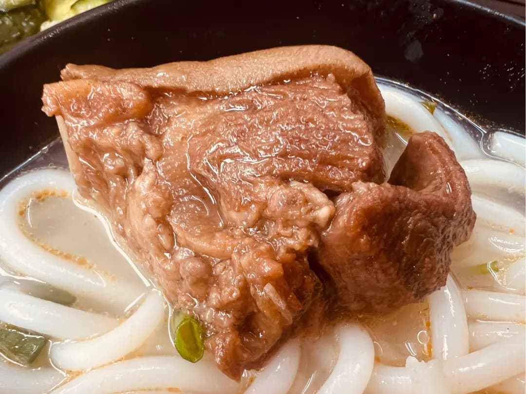 阿秀羊肉粉 photo 2