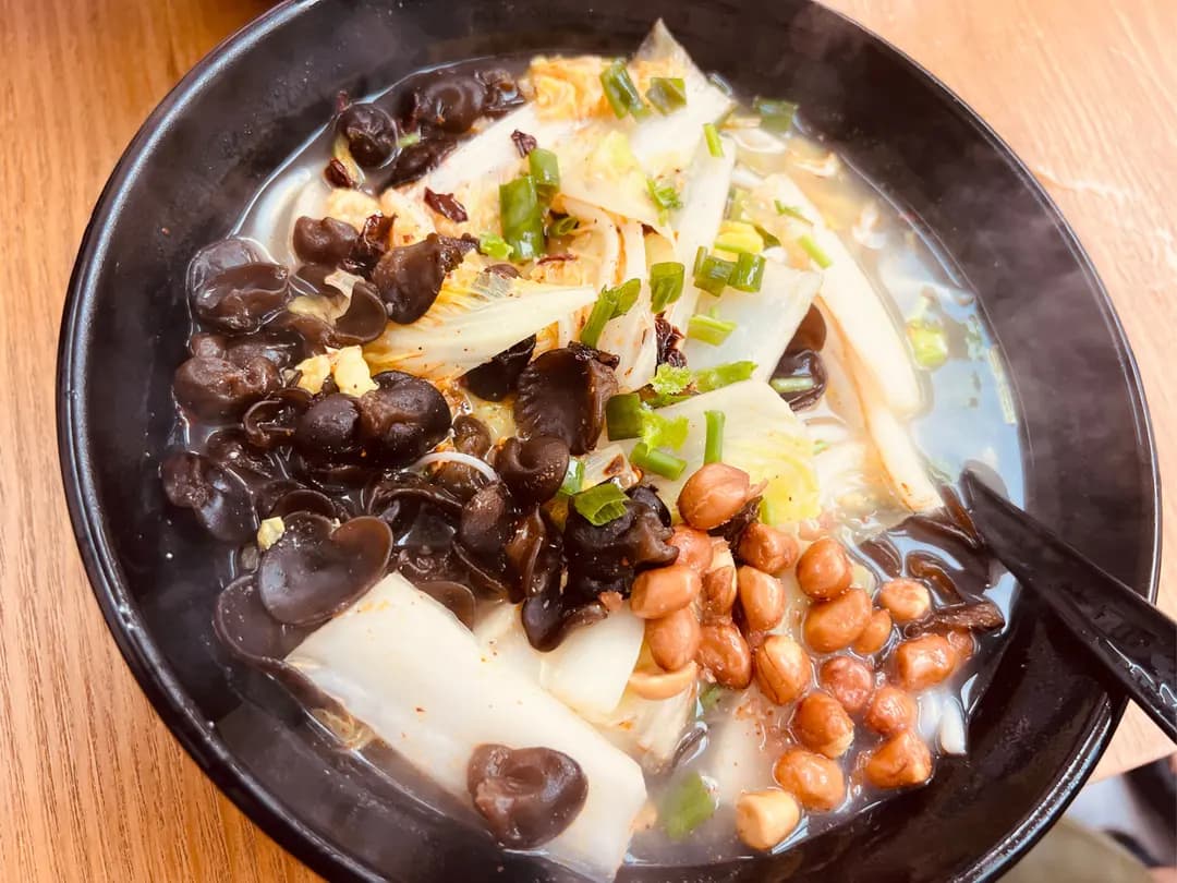 阿秀羊肉粉 photo 3