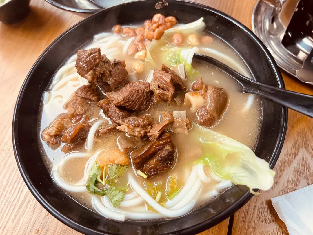 阿秀羊肉粉 photo 6